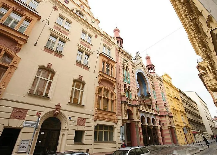 Jeruzalemska 5 Vacation Apt.