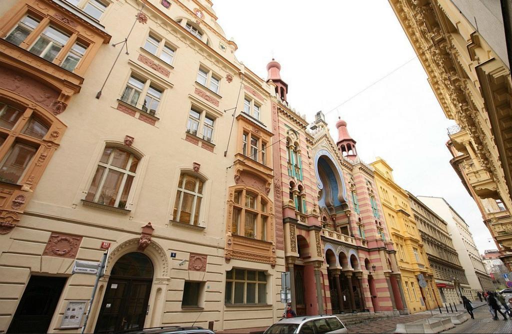Jeruzalemska 5 Vacation Apt. *