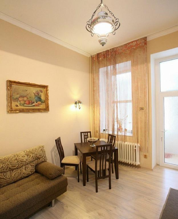 Jeruzalemska 5 Vacation Apt. Apartment *